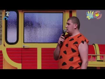 Галицька ліга квн "Кипарис"